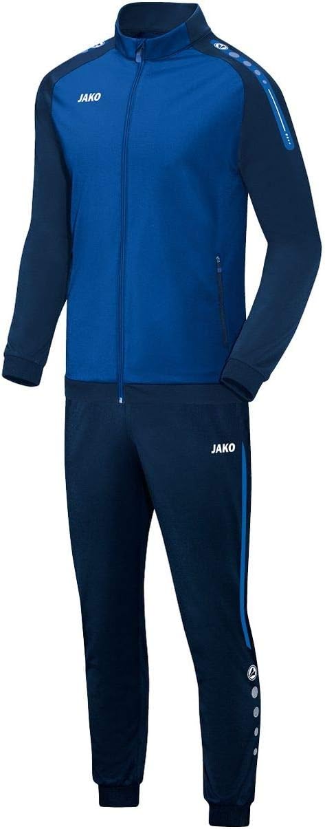 Jako Champ Men's Tracksuit Polyester