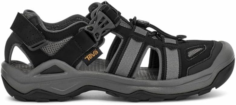 Teva Men's M Omnium 2 Leather Sandals