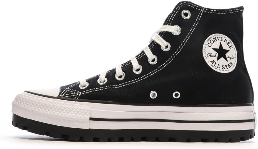 Converse CHUCK TAYLOR ALL STAR CITY TREK SEASONAL CANVAS PLATEAU-SNEAKER