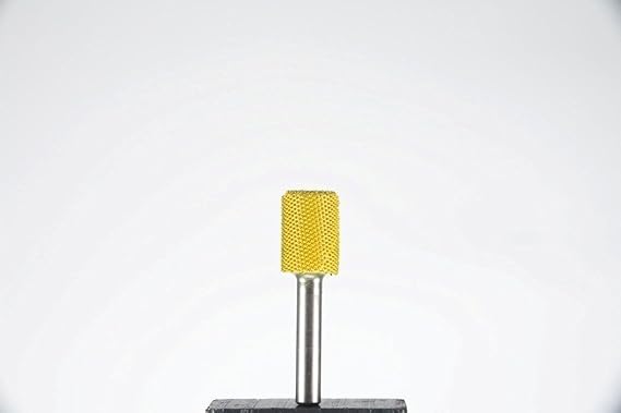 1/4" Shank Cylinder 1/2" (Fine Grit)