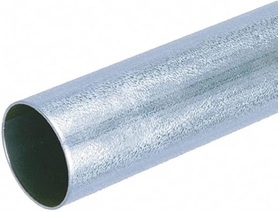 ALLIED TUBE & CONDUIT 873043 Series 1/2" x 5' EMT Conduit
