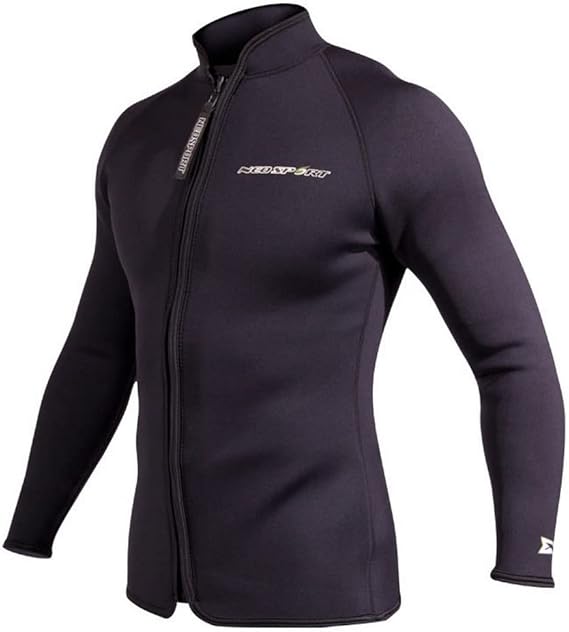 NeoSport 3-mm XSPAN Jacket