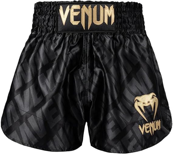 Venum Men's Contender Xt Shorts