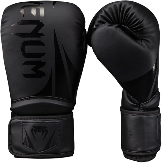 Venum Challenger Boxing Gloves