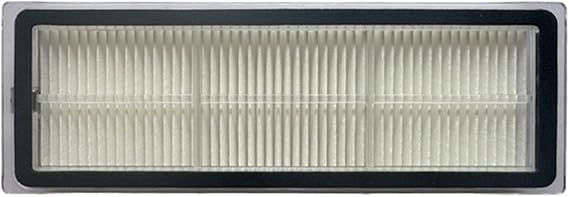 HEPA Filter ,Compatible For Xiaomi , X10+ X20+ plus B105 C102 B101GL B102GL B108GL 3S B108CN B113CN Robot Vacuum Cleaner parts(1pcs)