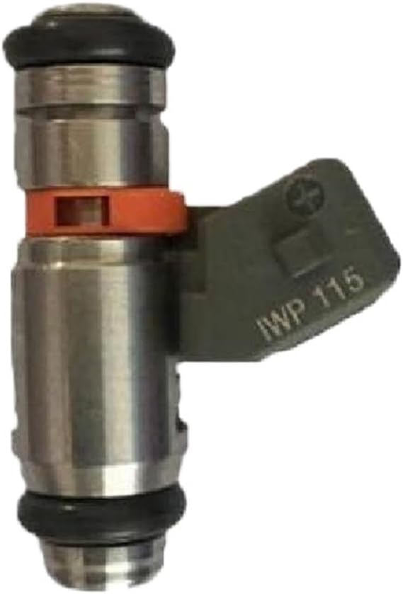 Fuel Injector Compatible for VW Gol/Parati/Saveiro 1.6L-2.0L Flex/Gasoline 1999-2010