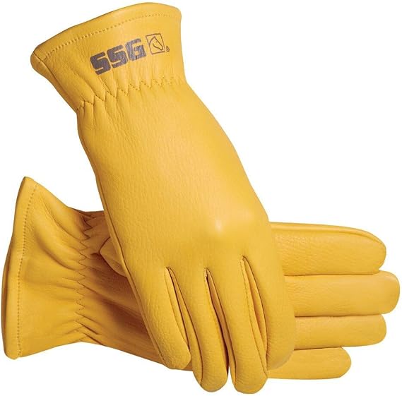 SSG Rancher Gloves 9