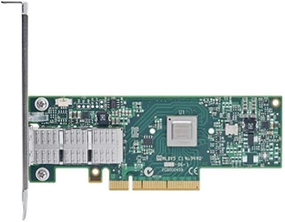 Mellanox ConnectX-4 Lx EN Network Adapter (MCX4131A-GCAT)