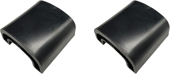 Leaf Spring Insulator Bushing Cushion for 2004-2013 F350 Super Duty