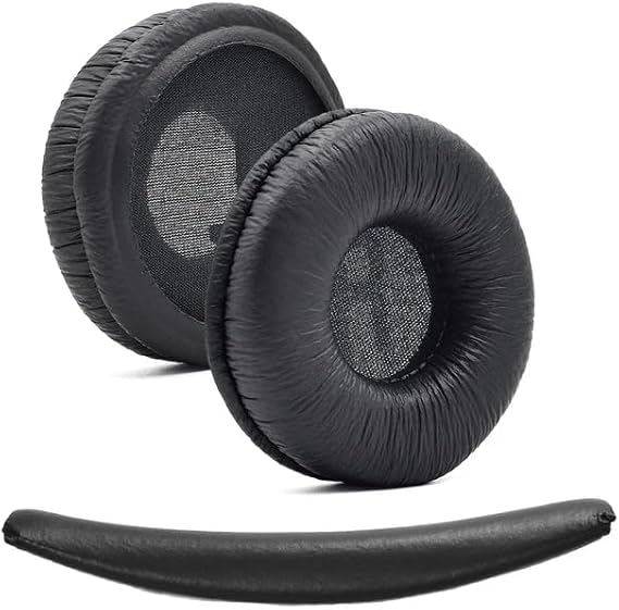 Jbl Headphone Pad 450/460/500/510 BT Tune 600T250/300 Compatible Jbl Headphone Sponge +Pillow Set