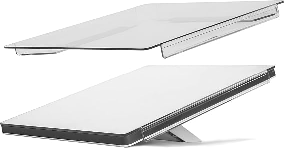 Transparent Polycarbonate Protective Case for Starlink Mini