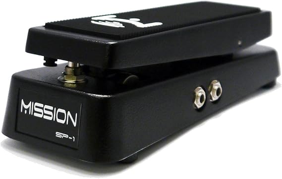 Mission Engineering SP-1 BK
