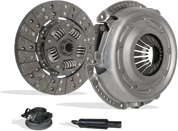 Clutch Kit for Jeep CJ5 1976-1979 | Front, Direct Fit