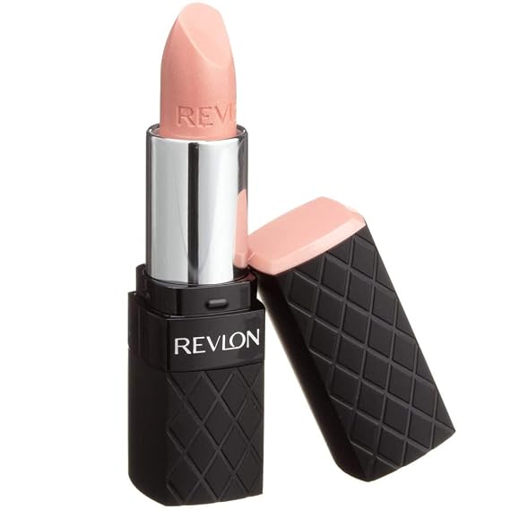 Revlon ColorBurst Lipstick, Pink Sugar 006