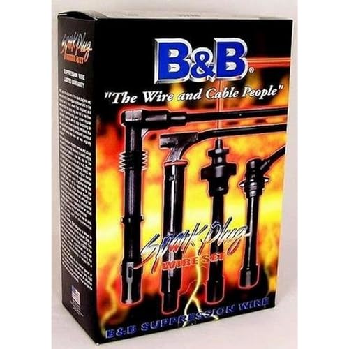 B&B Manufacturing M6-48339 Laser Mag Wire Set