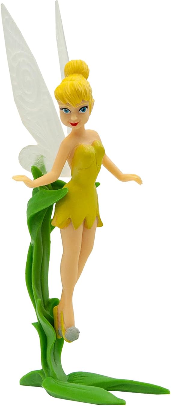 Bullyland Tinkerbell Action Figure