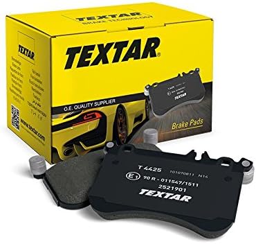Textar - Brake P.2572001