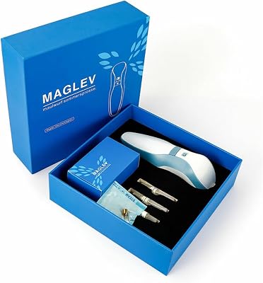 Acne Removal Treatment Device Anti-Aging Face Massager for Face Tightening Refreshing Firming Wrinkles Reduction