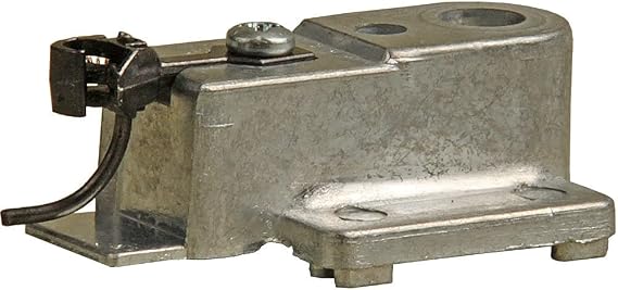 HO Coupler Height Gauge