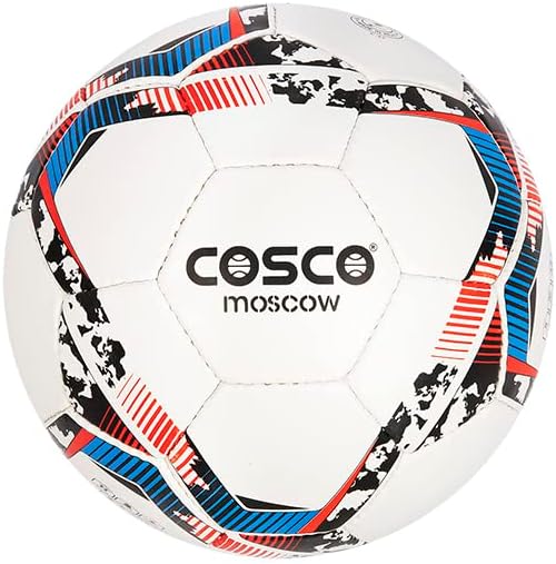 Cosco Moscow Football, Size 5