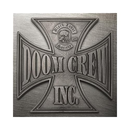 Doom Crew Inc.