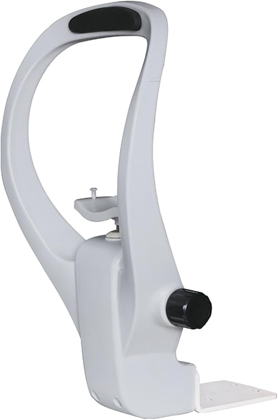 Chin Rest Adjustable for Optical Instrument,for Computer Optometre,Optical Instrument,Training