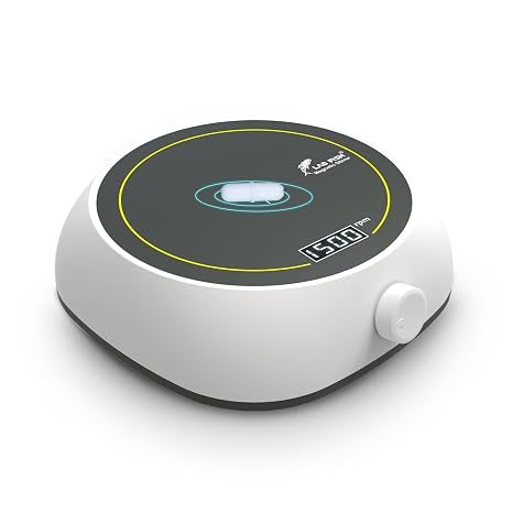 LAB FISH MS5S Digital Magnetic Stirrer Mixer