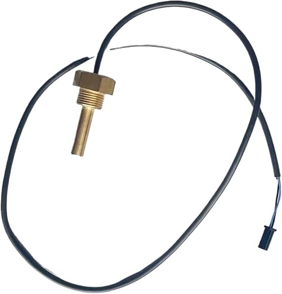 Compatible for Rancilio，Compatible for Ascaso，Coffee Machine Temperature Controller Probe Sensor Accessories