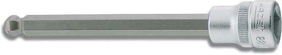 Hazet 8801KK-5 Screwdriver Socket Bits | 8801KK-5 Socket