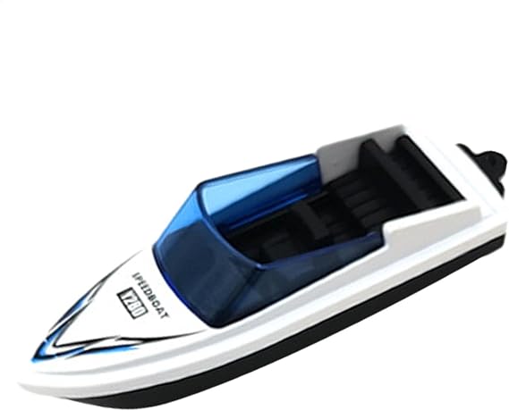 Motor Submarine Pool Toys | Boat Toys | Submarine Toys | Tub Toys Boat | Alloy Submarine Boat Toys | Heat Resistant Toys Yachts | Inflatable Toys Speed Boat for Boys and Toddlers