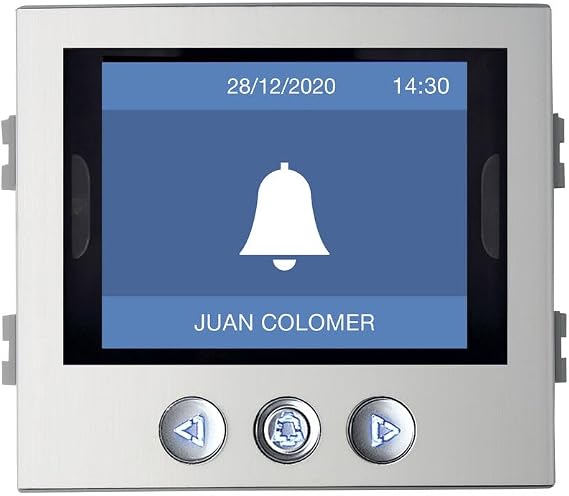 FERMAX DUOX Plus Skyline Display 7470