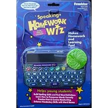 Franklin KID240 Speaking Homework Wiz