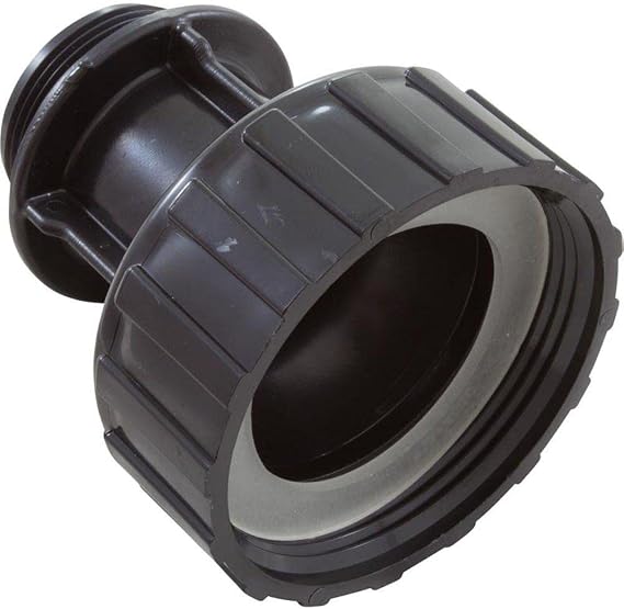 Waterway Plastics 419-7251 Coupling Assy Kit Standard Base
