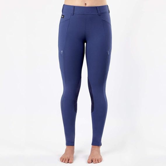 Irideon Issential Cargo Tight Large-Deep Lavender