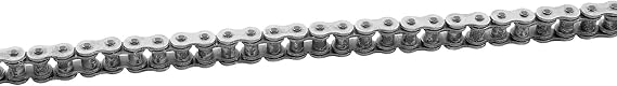BikeMaster 428H Heavy Duty Precision Roller Chain 428Hx100