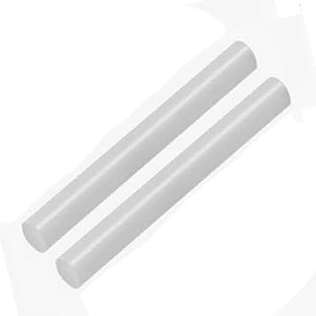 COYOUCO Nylon Rod, PA6, 0.5M, 20-25mm, 2Pcs