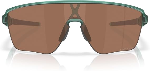 Oakley mens Oo9415 Corridor Square Rectangular Sunglasses