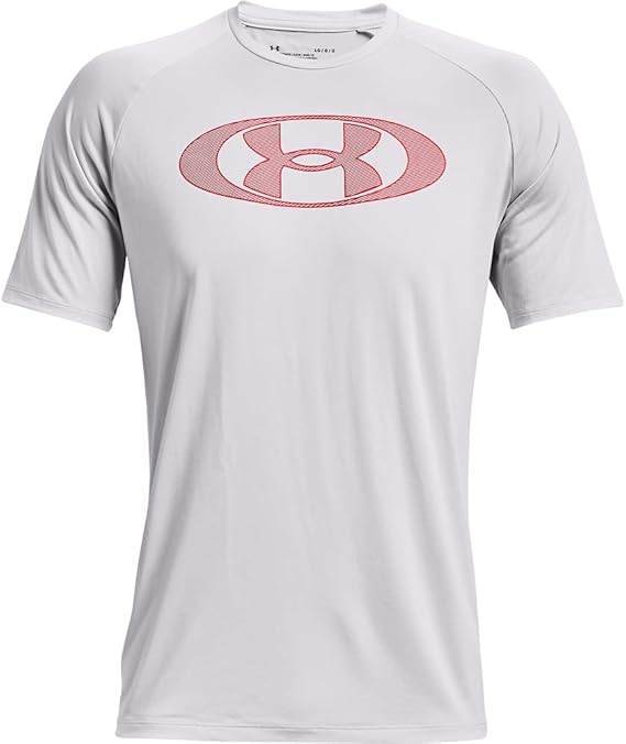 Under Armour Men's Tech 2.0 Lockertag Short Sleeve T-shirtdisc