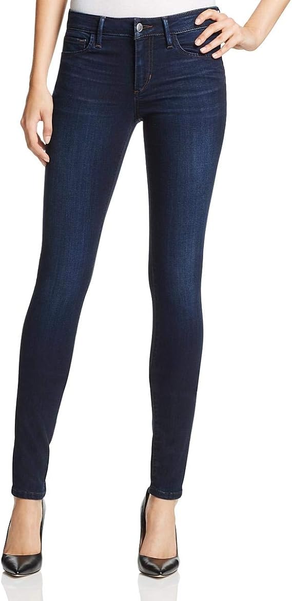 Joe's Jeans Women's Twiggy Extra Long Skinny Jean