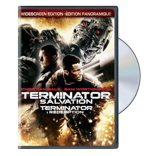 Terminator: Salvation