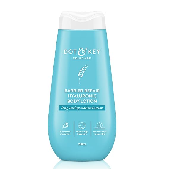 Dot & Key Body Lotion 250ml