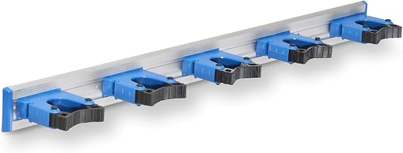Unger Professional Hang-Up 5-Bracket Organizer