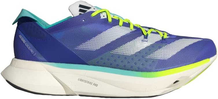 Adizero Adios Pro 3 Shoes