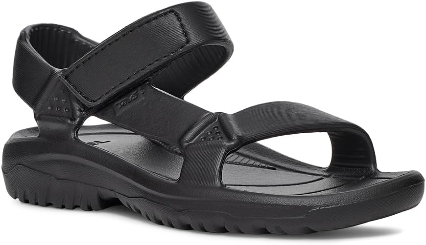 Teva Unisex-Adult Kids Hurricane Drift Sandal