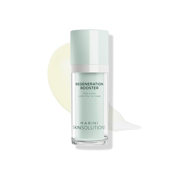 Marini SkinSolutions Regeneration Booster - 1 fl oz