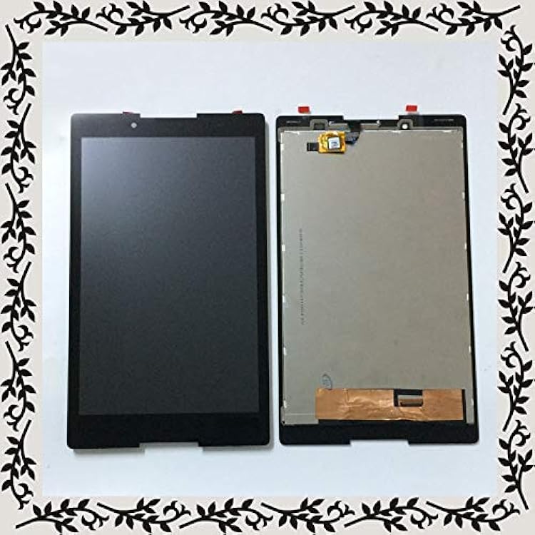 Lysee Mobile Phone LCD Screens - 5.93For Huawei Honor 7X BND-L21 BND-L22 BND-L24 Mate SE LCD Display With Touch Screen Digitizer Assembly - Color: White With Tools