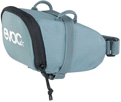EVOC Seat Bag Steel, Medium, One
