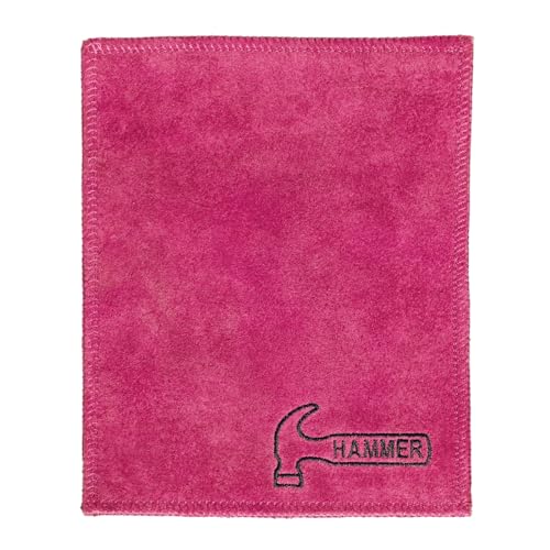 Hammer Shammy Pad