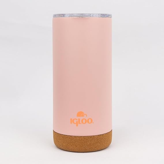 IGLOO Cork Mug 500 ml