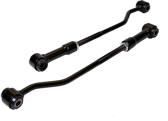 Hellwig 7977 Adjustable 4-6" Lift Front End Links
